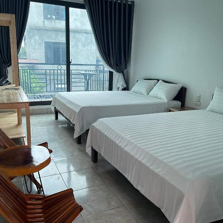Phuoc Hung Tam Coc Homestay نينه بينه المظهر الخارجي الصورة