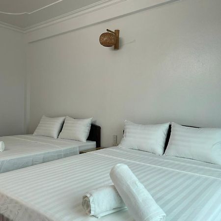 Phuoc Hung Tam Coc Homestay نينه بينه المظهر الخارجي الصورة